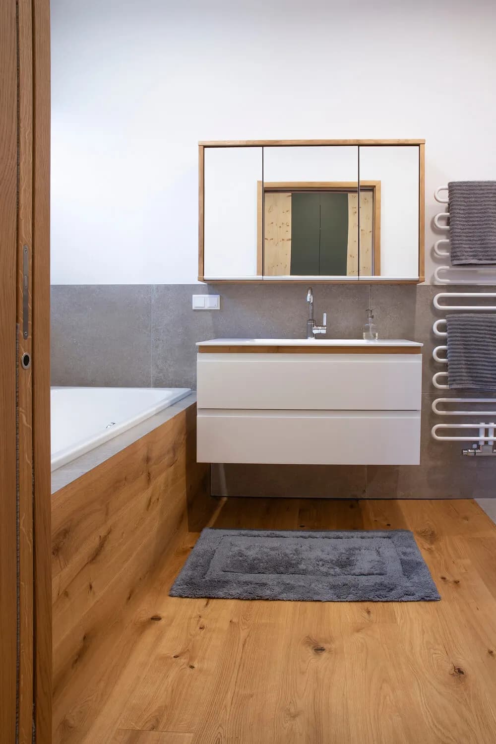 WELLNESS UND SPA IN DEN EIGENEN VIER WÄNDEN 2