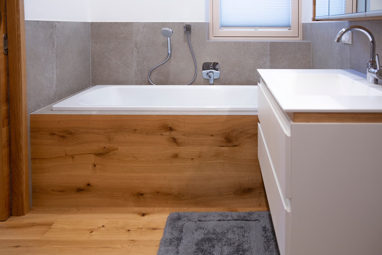 WELLNESS UND SPA IN DEN EIGENEN VIER WÄNDEN