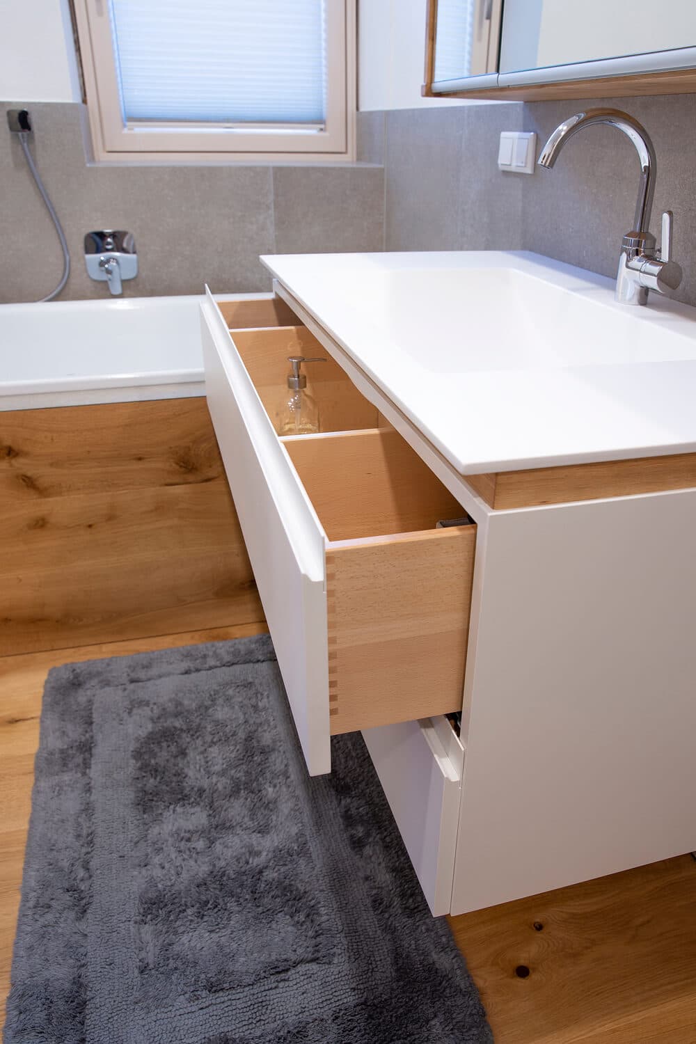 WELLNESS UND SPA IN DEN EIGENEN VIER WÄNDEN