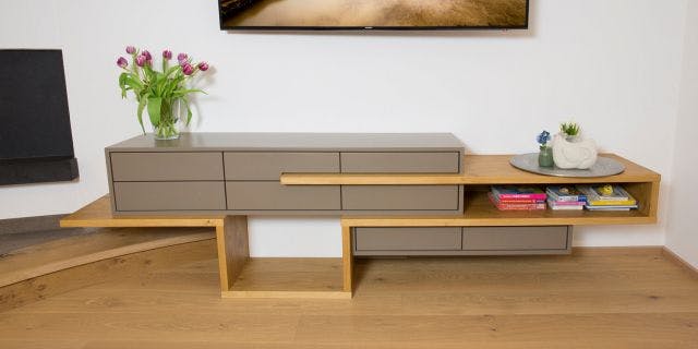 Tischler aus Hallein