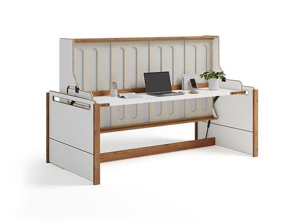 Einrichtung fürs Studentenzimmer - Die richtigen Möbel für mehr Platz!