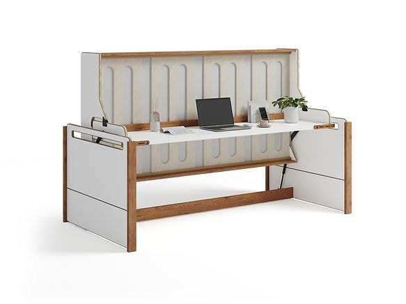 Funktionsmöbel für kleine Räume