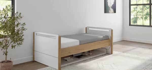 Funktionsmöbel für kleine Räume